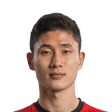 FIFA 17 Lee Kyung Ryul 66