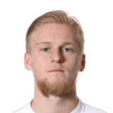 FIFA 17 Holmberg 64
