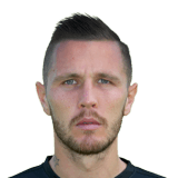 FIFA 17 Kurtic 75