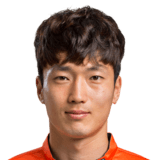 FIFA 17 Kim Soo Beom 67