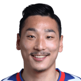 FIFA 17 Kim Byeong Oh 65