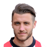 FIFA 17 Szczepaniak 66