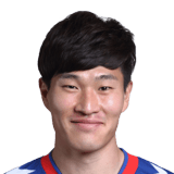 FIFA 17 Lee Jae An 63