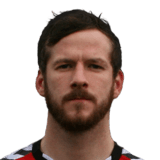FIFA 17 McBride 61
