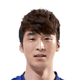 FIFA 17 Yu Sang Hun 68