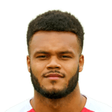 FIFA 17 Amadi-Holloway 57