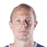 FIFA 17 Allansson 63