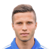 FIFA 17 Przybecki 63