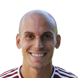 FIFA 17 Javi Hervás 70