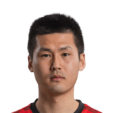 FIFA 17 Sin Yeong Joon 64
