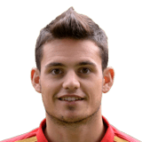 FIFA 17 Joan Román 73