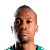 FIFA 17 Mhlongo 70