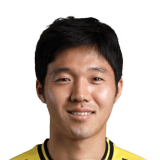 FIFA 17 Jeon Woo Young 65
