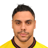 FIFA 17 Diego Oliveira 68