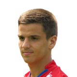 FIFA 17 Ruiz de Galarreta 71