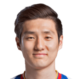 FIFA 17 Lee Kwang Jin 59