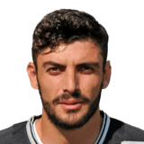 FIFA 17 Terracciano 65