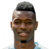 FIFA 17 Coulibaly 71