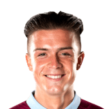 FIFA 17 Grealish 72