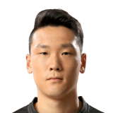FIFA 17 Kim Won Sik 64