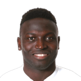 FIFA 17 Kamara 69