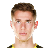 FIFA 17 Durm 76