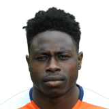 FIFA 17 Ruddock Mpanzu 57