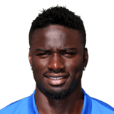 FIFA 17 Abel Camará 69