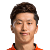 FIFA 17 Moon Sang Yun 62