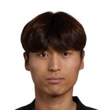 FIFA 17 Moon Chang Jin 68
