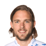 FIFA 17 Pettersson 65