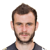 FIFA 17 Starzynski 70