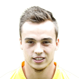 FIFA 17 Paulissen 67