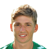 FIFA 17 Gauld 73