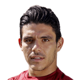 FIFA 17 Fazio 67