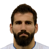FIFA 17 Siovas 76