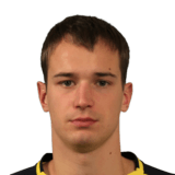 FIFA 17 Kaminski 62
