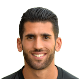 FIFA 17 Diogo Coelho 63