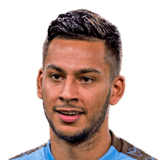 FIFA 17 Kishna 75