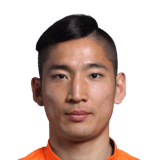 FIFA 17 Jeong Woon 64