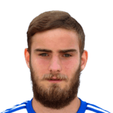 FIFA 17 Stepinski 60