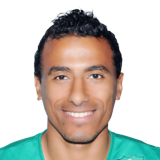 FIFA 17 Abdul Shafy 72