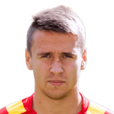 FIFA 17 Frankowski 67