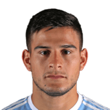 FIFA 17 Martínez 65
