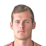 FIFA 17 Strohmaier 61