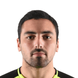 FIFA 17 Townsend 58
