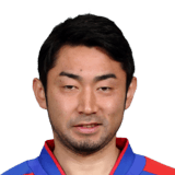 FIFA 17 Kajiyama 64