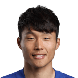 FIFA 17 Lee Chang Yong 63