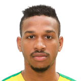 FIFA 17 Al Sudani 58