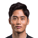 FIFA 17 Lee Joong Gwon 59